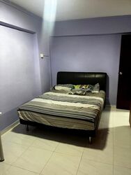 Blk 207 Jurong East View (Jurong East), HDB 3 Rooms #498858021